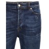 'Drake' jeans