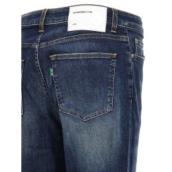 'Drake' jeans