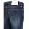 'Drake' jeans