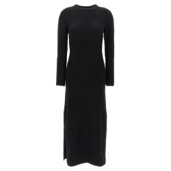 'Bisha' long dress