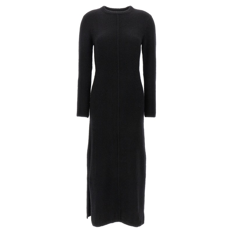 'Bisha' long dress
