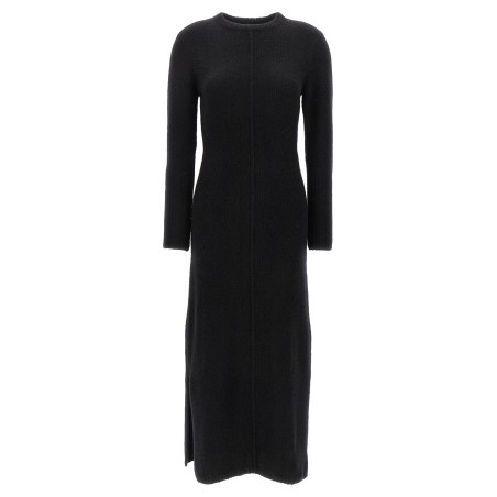 'Bisha' long dress