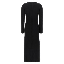 'Bisha' long dress