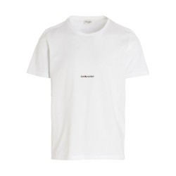 'Saint Laurent Rive Gauche' T-shirt