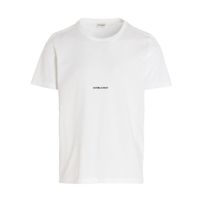 'Saint Laurent Rive Gauche' T-shirt