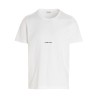 'Saint Laurent Rive Gauche' T-shirt
