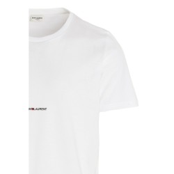 'Saint Laurent Rive Gauche' T-shirt