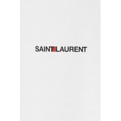 'Saint Laurent Rive Gauche' T-shirt