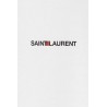 'Saint Laurent Rive Gauche' T-shirt
