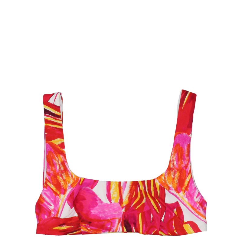 'Scoop' bikini top