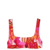 'Scoop' bikini top