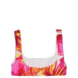 'Scoop' bikini top