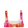 'Scoop' bikini top