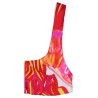 'Scoop' bikini top