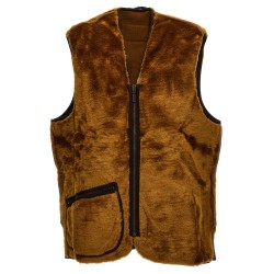 Reversible vest