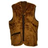 Reversible vest