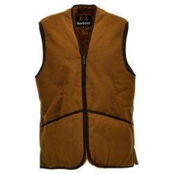Reversible vest