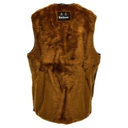 Reversible vest