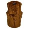 Reversible vest