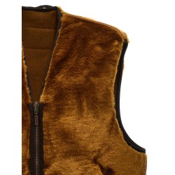 Reversible vest