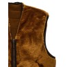 Reversible vest