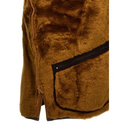 Reversible vest