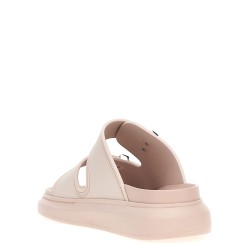 'Rubber' sandals