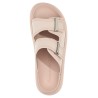 'Rubber' sandals