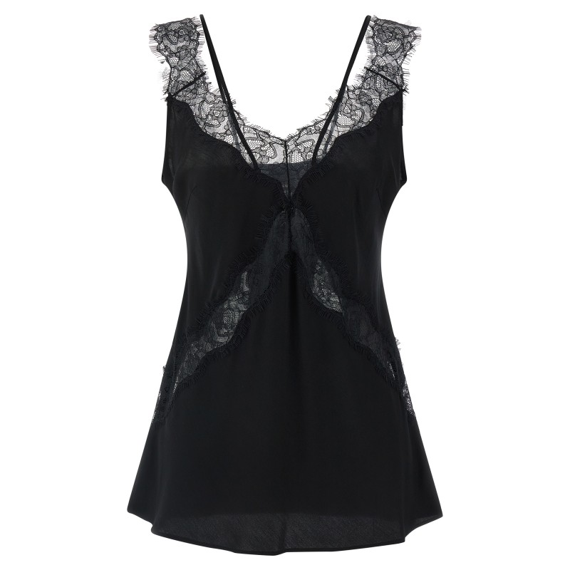 'Lydia' top