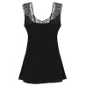 'Lydia' top