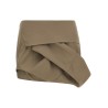 'Structured' skirt