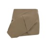 'Structured' skirt