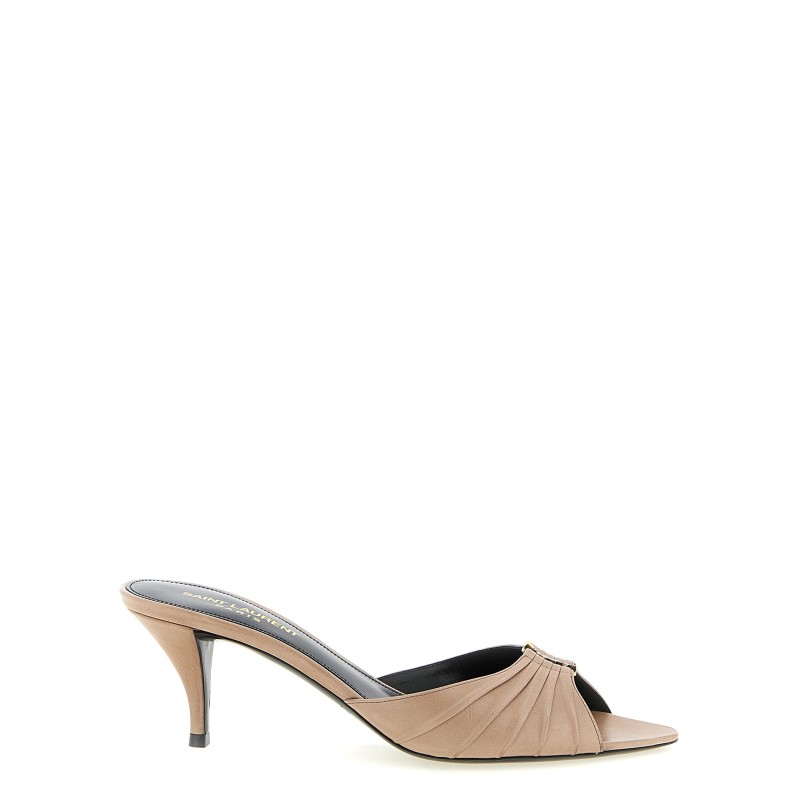 'Babylone' mules