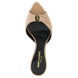 'Babylone' mules