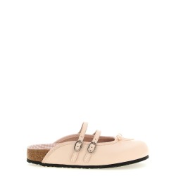 Scala' sabots Birkenstock 1774 x Repetto capsule