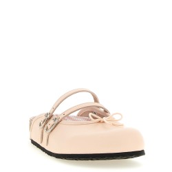 Scala' sabots Birkenstock 1774 x Repetto capsule