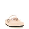 Scala' sabots Birkenstock 1774 x Repetto capsule
