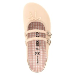 Scala' sabots Birkenstock 1774 x Repetto capsule