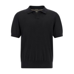 'H-Lantoni' polo shirt