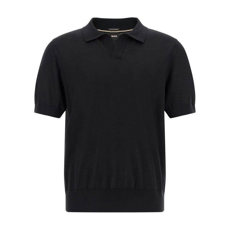 'H-Lantoni' polo shirt