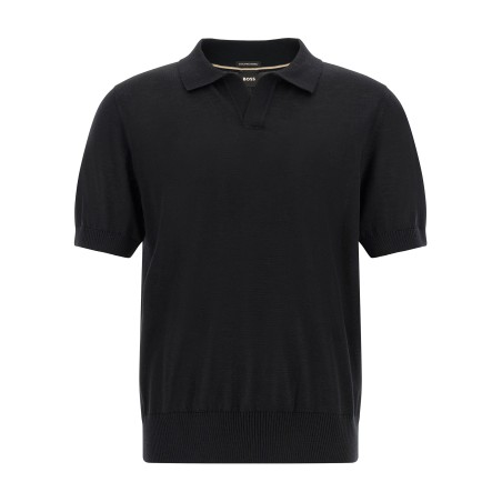 'H-Lantoni' polo shirt