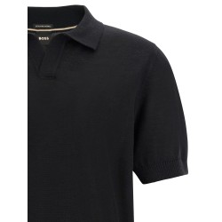 'H-Lantoni' polo shirt