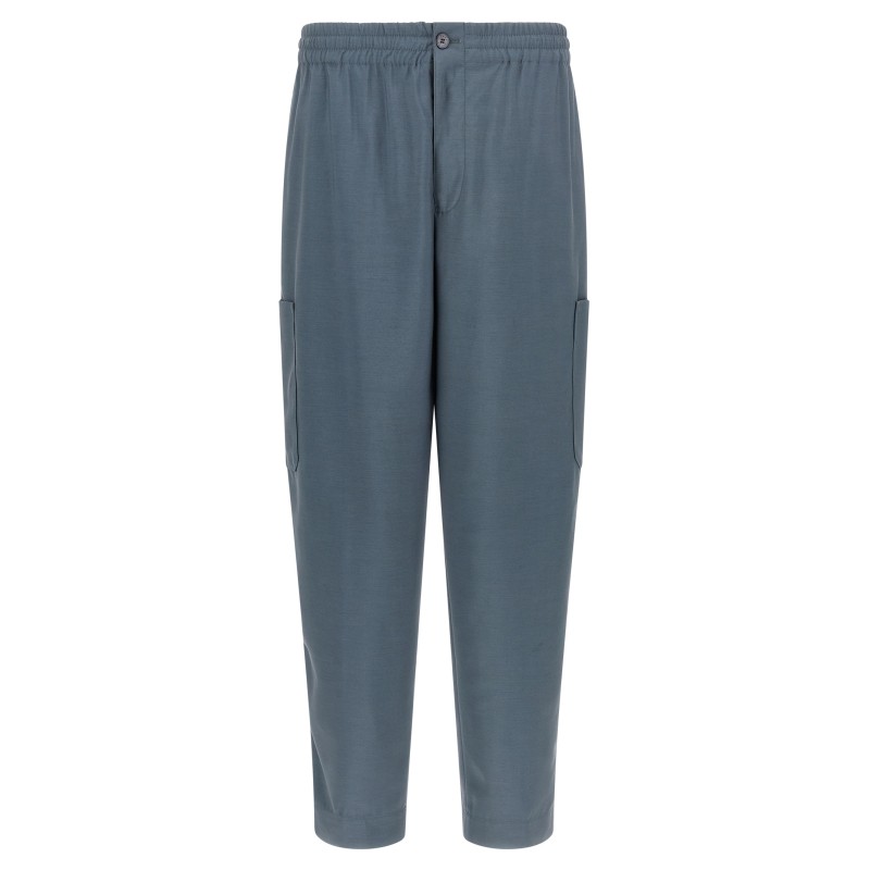 Cargo joggers