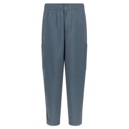 Cargo joggers