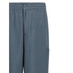 Cargo joggers