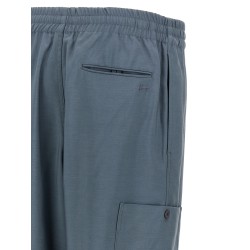Cargo joggers