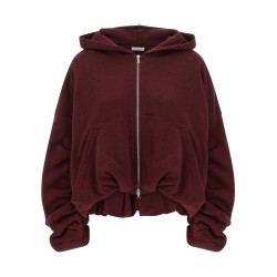 'Hannett' hoodie