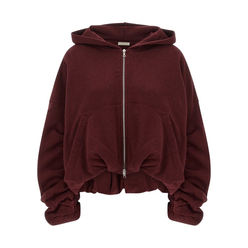 'Hannett' hoodie