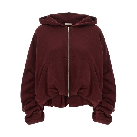 'Hannett' hoodie