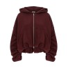 'Hannett' hoodie